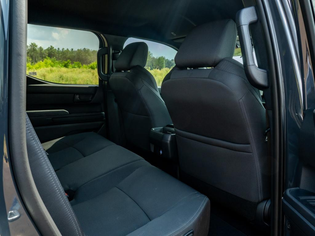 2026 Toyota TACOMA SR 照片 15