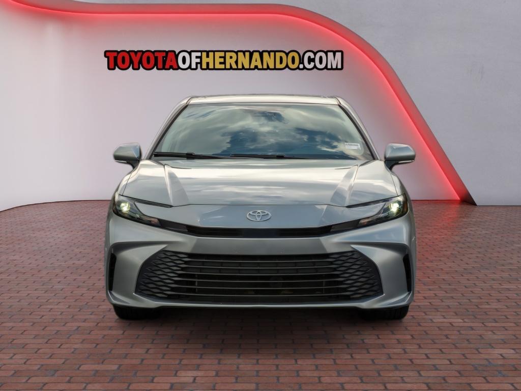 صورة 2 لـ 2025 Toyota CAMRY LE