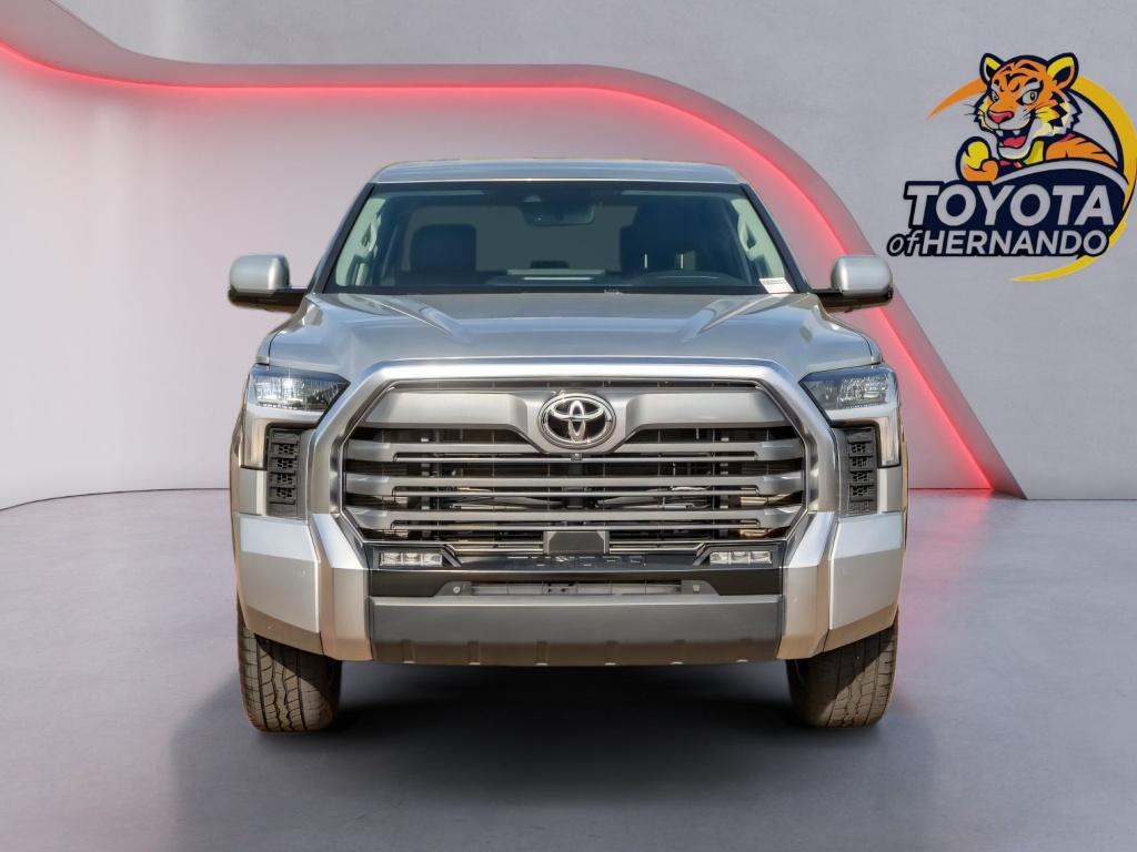 TOYOTA TUNDRA - 2