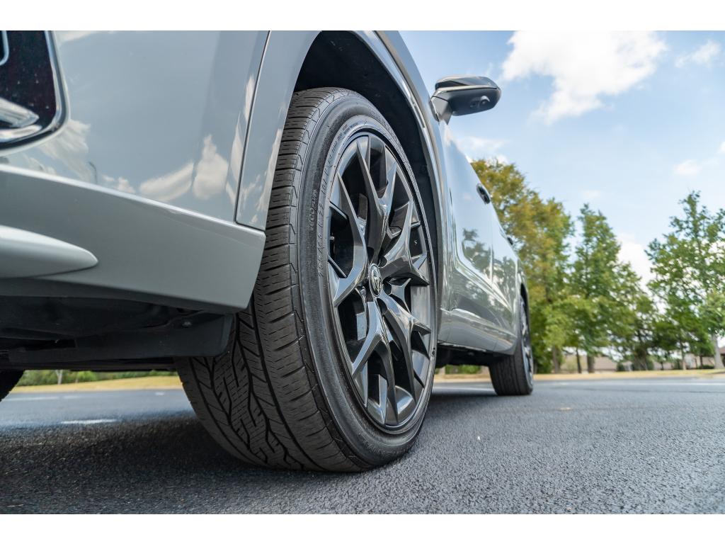 2024 Lexus TX 500H F SPORT PREMIUM — фото 10
