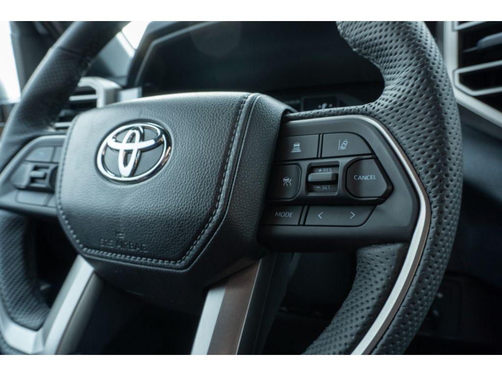 2026 Toyota TUNDRA SR5 — миниатюра 27