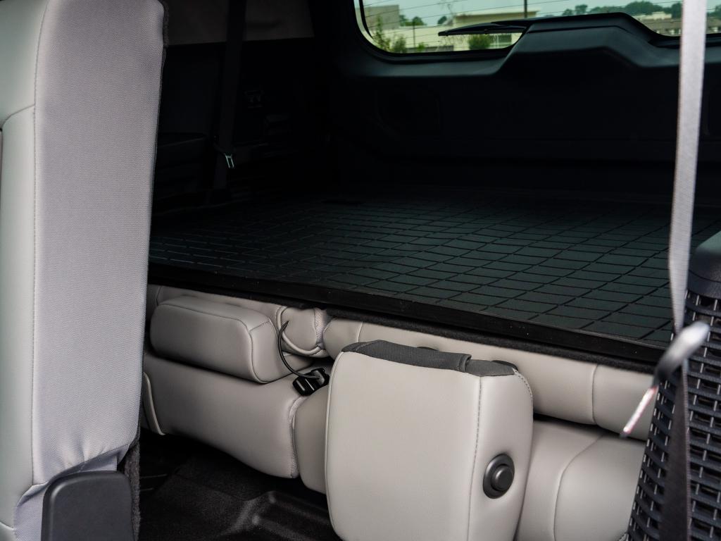 2024 Toyota SEQUOIA LIMITED 照片 16