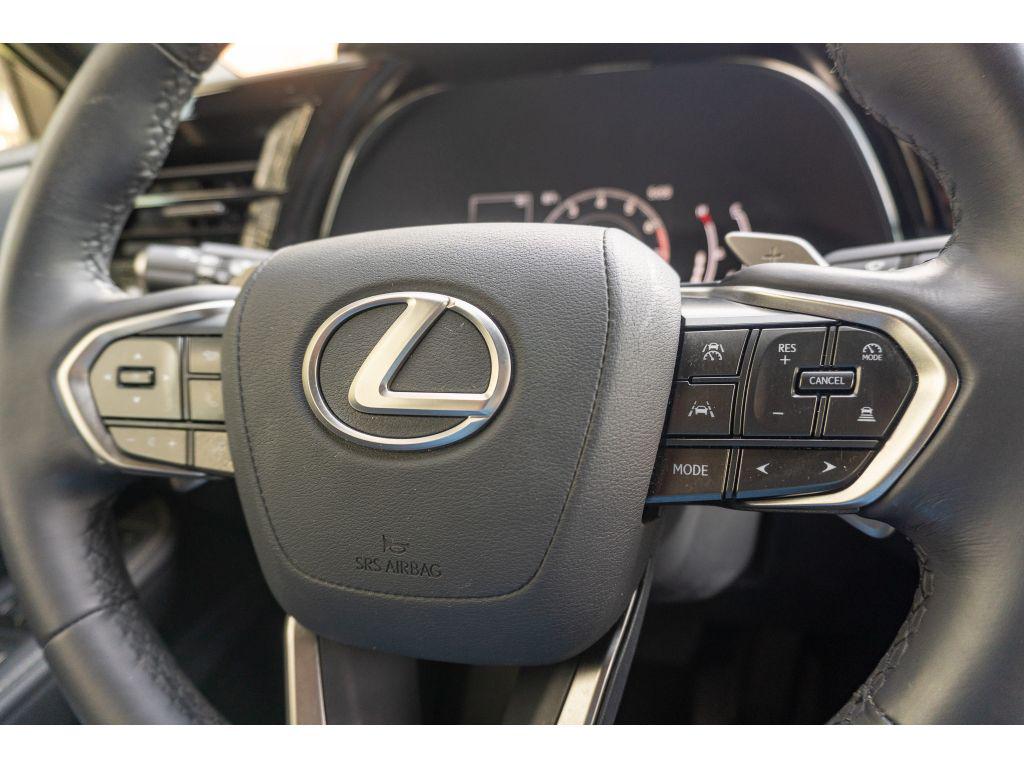 2024 Lexus TX 350 BASE 缩略图 30