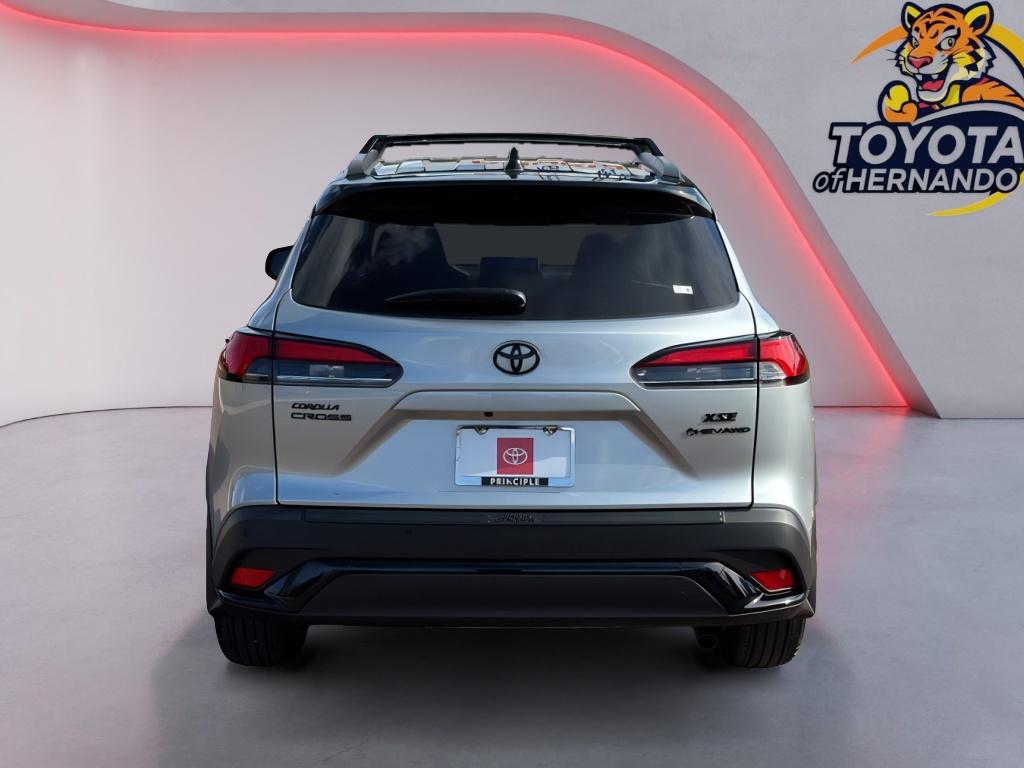 TOYOTA COROLLA - 6