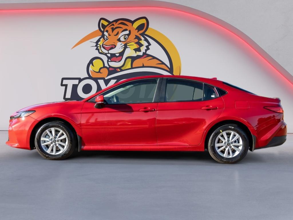 TOYOTA CAMRY - 8