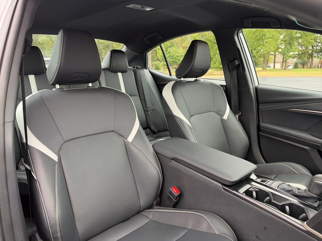 صورة مصغرة 20 لـ 2026 Toyota CAMRY LE