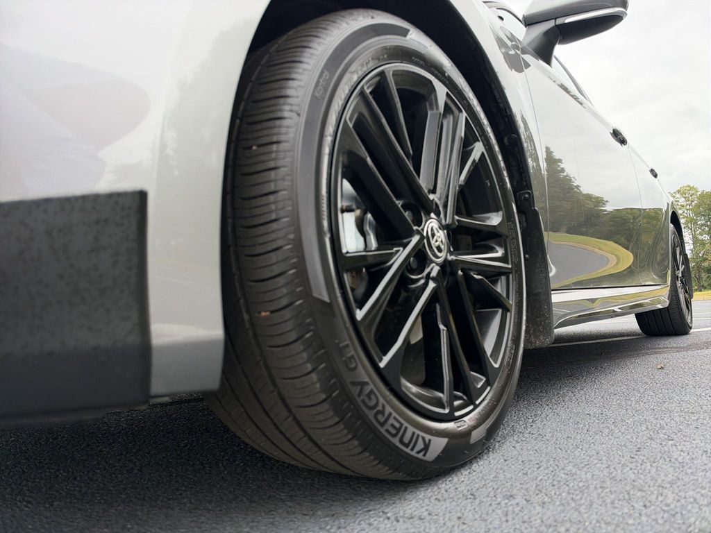 صورة 10 لـ 2026 Toyota CAMRY LE