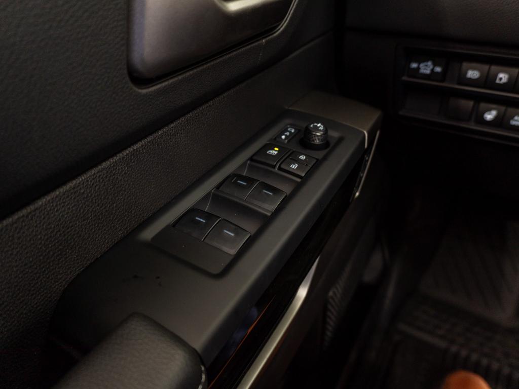 2026 Toyota TUNDRA HYBRID LIMITED 照片 28