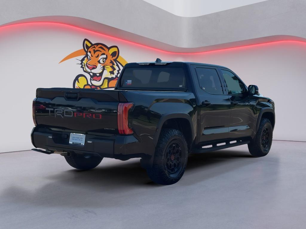 TOYOTA TUNDRA - 5