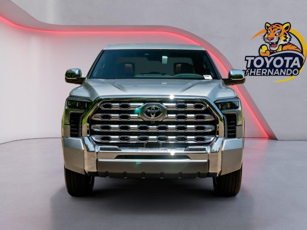 صورة 2 لـ 2026 Toyota TUNDRA 1794 EDITION