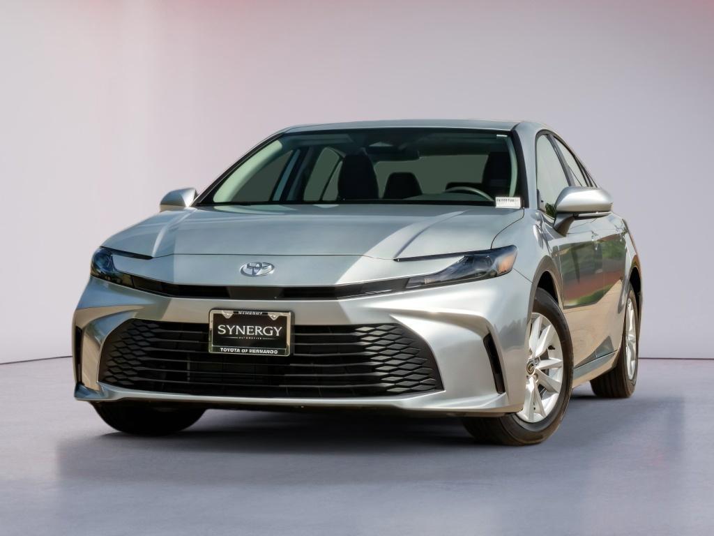 صورة 1 لـ 2026 Toyota CAMRY LE