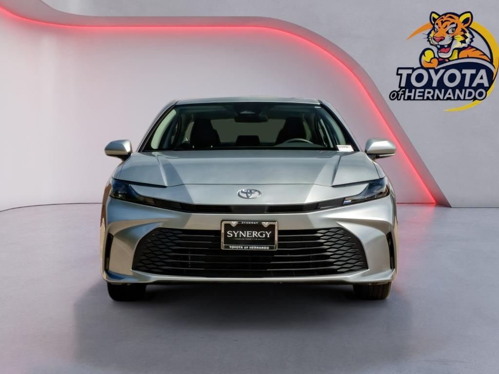صورة 2 لـ 2026 Toyota CAMRY LE
