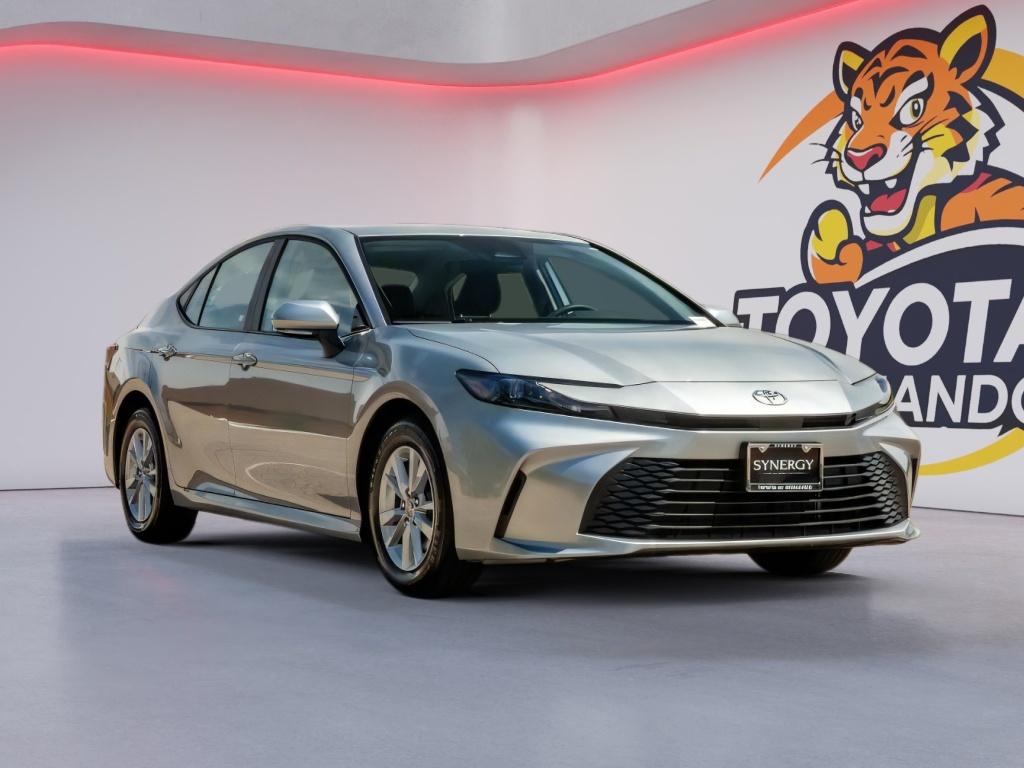 صورة 3 لـ 2026 Toyota CAMRY LE