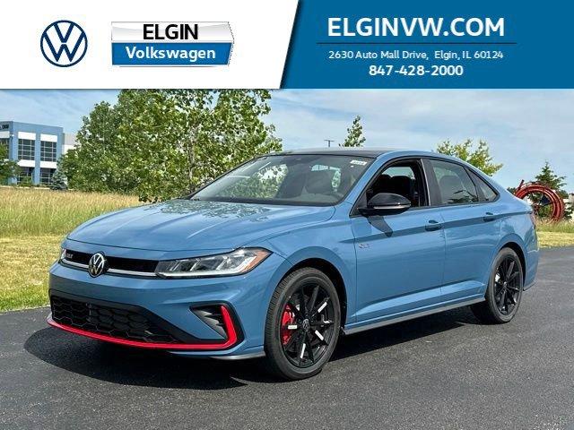 New 2026 Volkswagen Jetta GLI 2.0T Autobahn