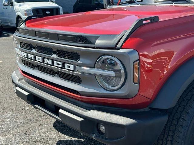 FORD BRONCO - 10