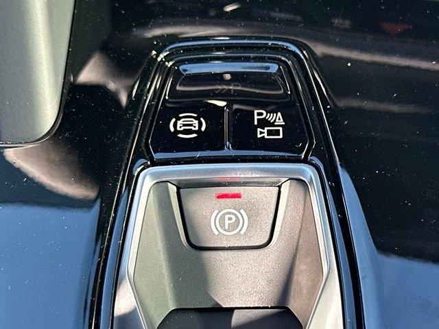 2025 AUDI SQ5 3.0T QUATTRO PREMIUM — миниатюра 43