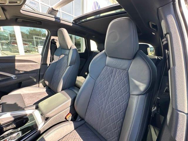 2025 AUDI SQ5 3.0T QUATTRO PREMIUM — миниатюра 30