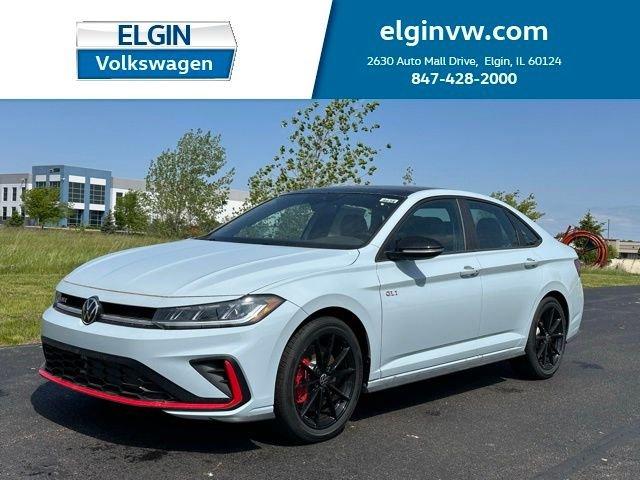 New 2026 Volkswagen Jetta GLI 2.0T Autobahn