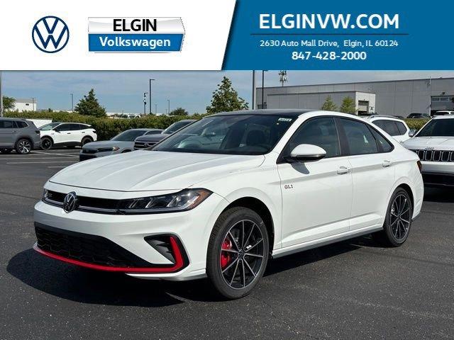 New 2026 Volkswagen Jetta GLI 2.0T Autobahn