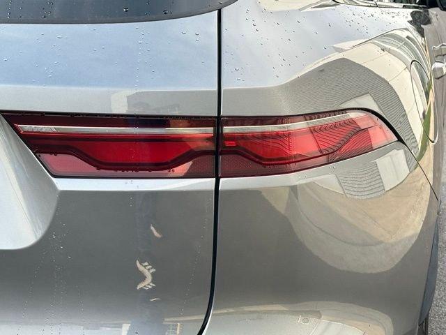 2022 Jaguar F-PACE P250 S — миниатюра 16