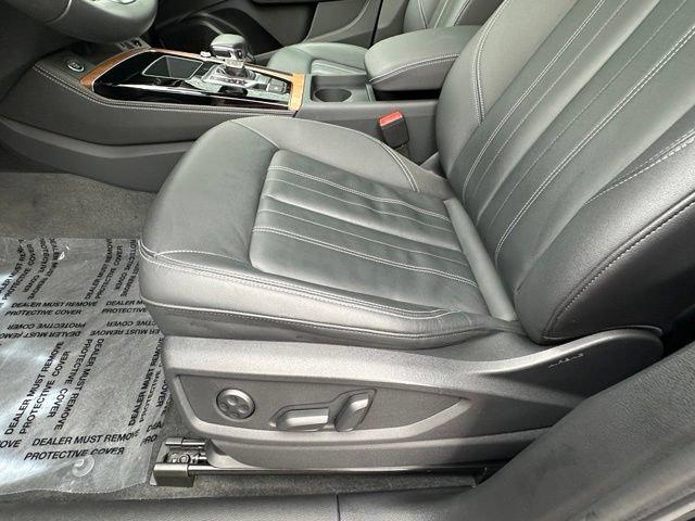 2023 AUDI Q5 45 S LINE QUATTRO PREMIUM — миниатюра 28