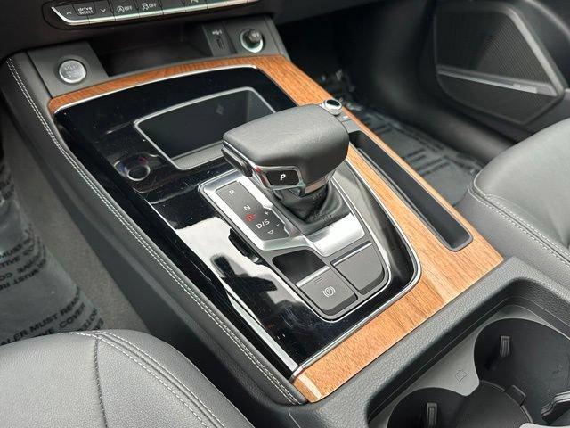 2023 AUDI Q5 45 S LINE QUATTRO PREMIUM — миниатюра 34