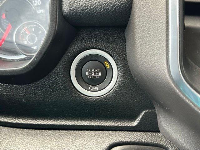 2023 RAM 1500 LARAMIE — миниатюра 37