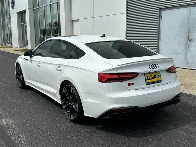 صورة 6 لـ 2023 AUDI S5 3.0T PREMIUM PLUS
