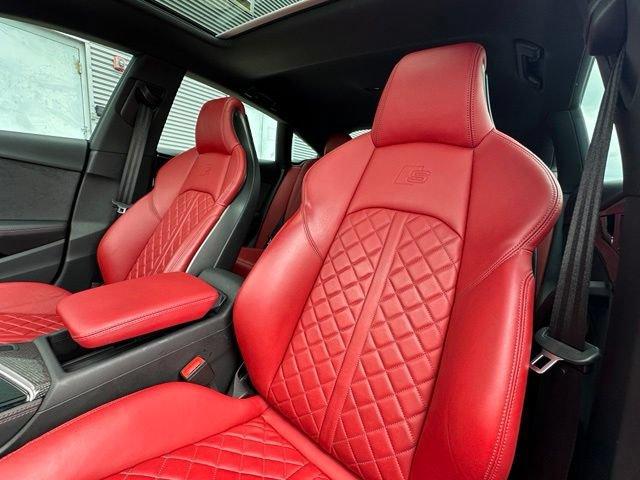2023 AUDI S5 3.0T PREMIUM PLUS 缩略图 30