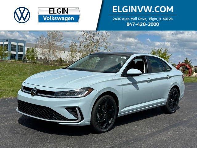 New 2026 Volkswagen Jetta 1.5T SE