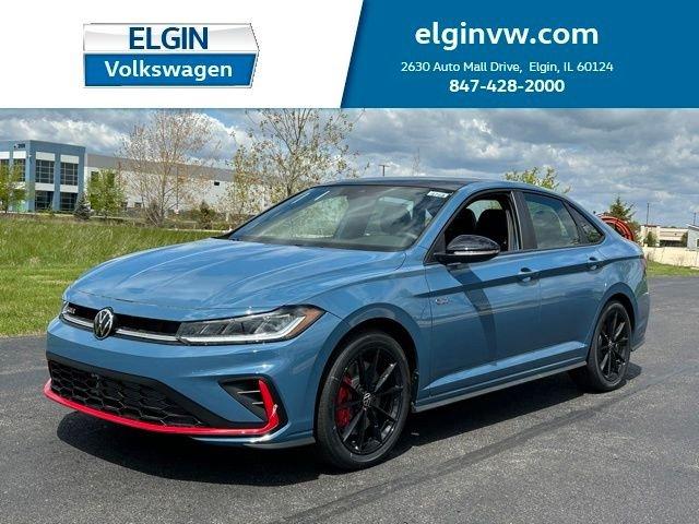 New 2026 Volkswagen Jetta GLI 2.0T Autobahn