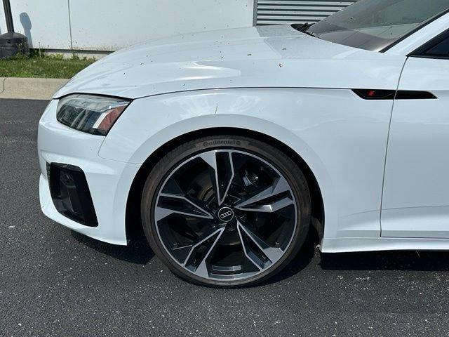صورة 6 لـ 2023 AUDI S5 3.0T PREMIUM PLUS