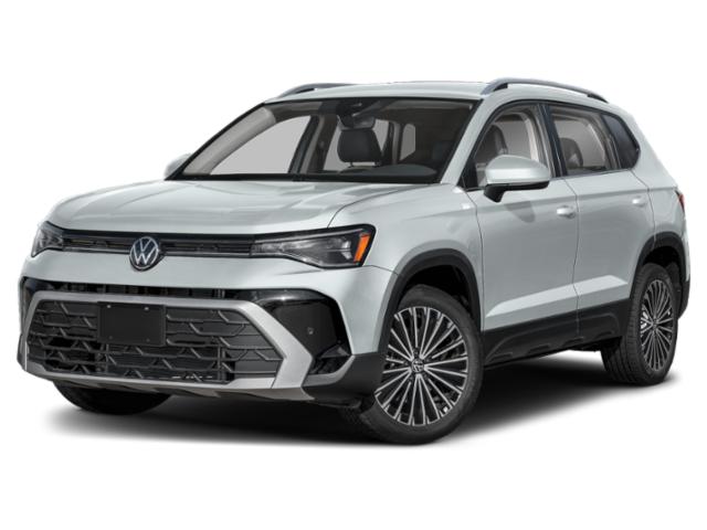New 2025 Volkswagen Taos 1.5T SE