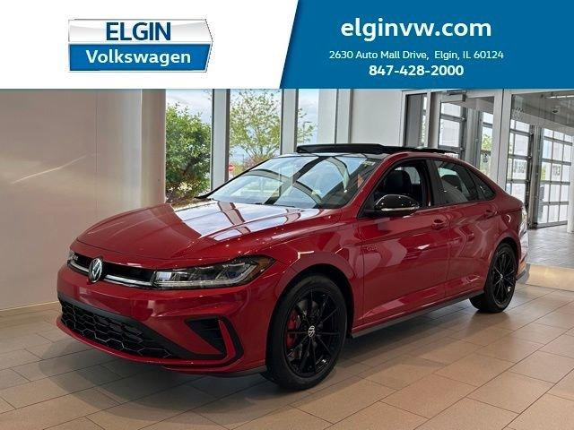 New 2026 Volkswagen Jetta GLI 2.0T Autobahn
