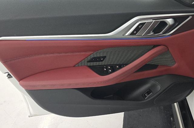 2023 BMW I4 GRAN COUPE EDRIVE40 照片 8