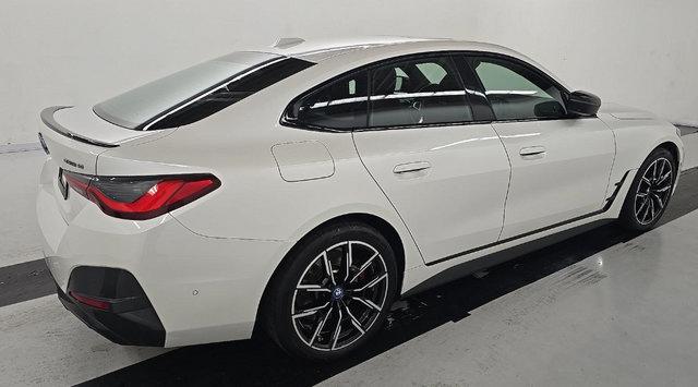 2023 BMW I4 GRAN COUPE EDRIVE40 照片 4