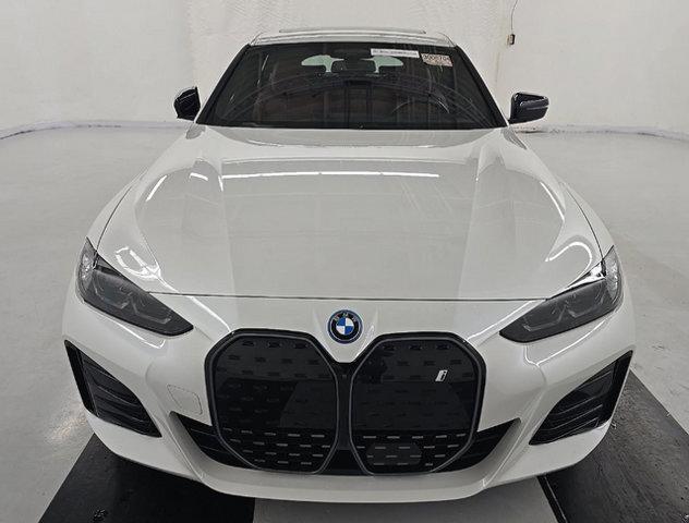 2023 BMW I4 GRAN COUPE EDRIVE40 照片 2