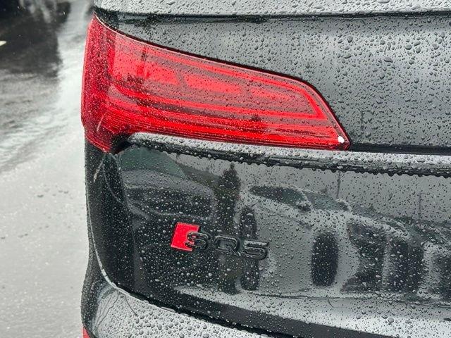 2024 AUDI SQ5 3.0T PREMIUM PLUS 缩略图 12