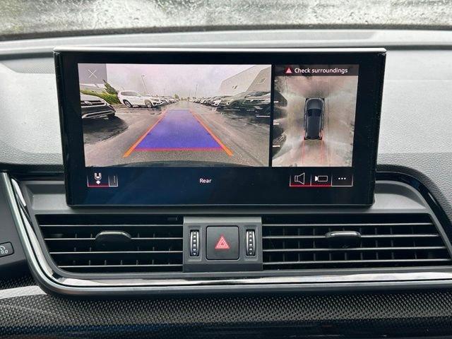 2024 AUDI SQ5 3.0T PREMIUM PLUS 缩略图 30