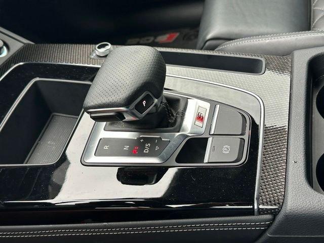 2024 AUDI SQ5 3.0T PREMIUM PLUS 缩略图 34