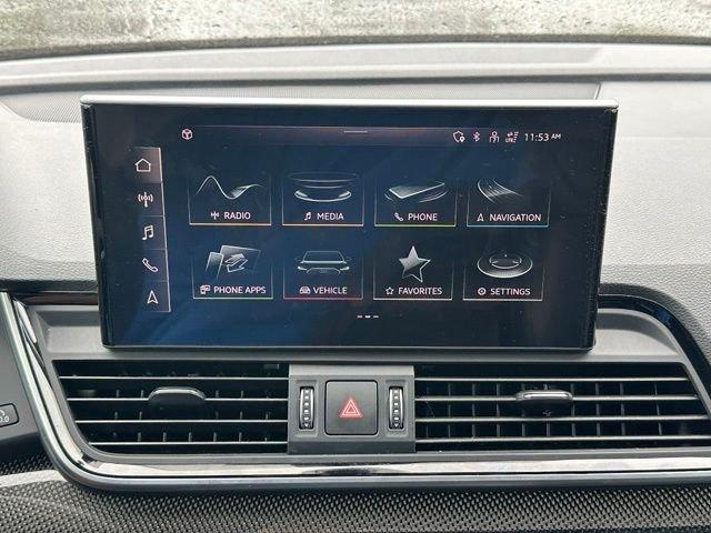 2024 AUDI SQ5 3.0T PREMIUM PLUS 缩略图 29