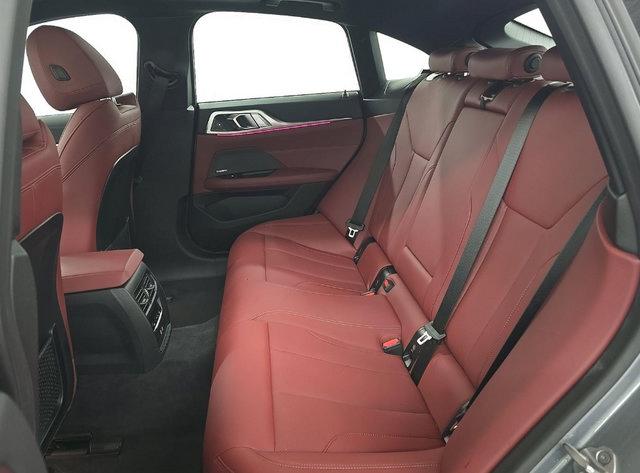 2023 BMW I4 GRAN COUPE EDRIVE35 照片 10