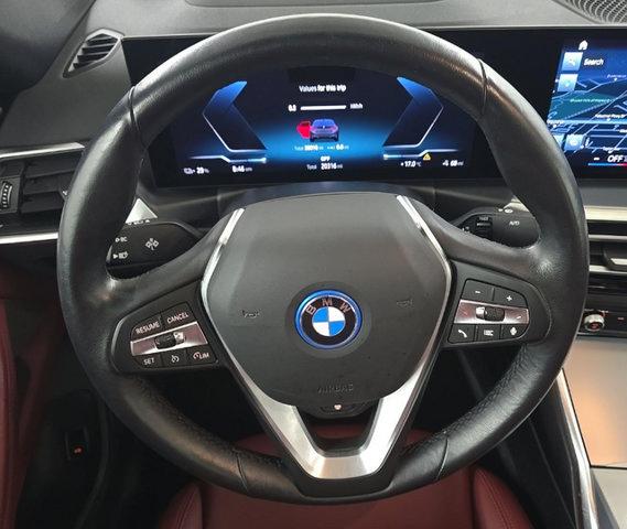 2023 BMW I4 GRAN COUPE EDRIVE35 照片 8