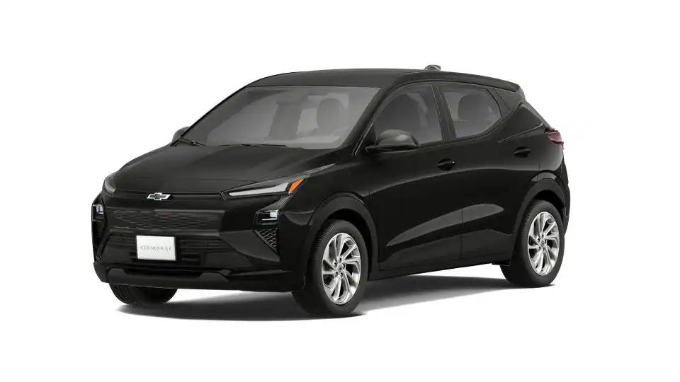 New 2027 Chevrolet Bolt LT FWD