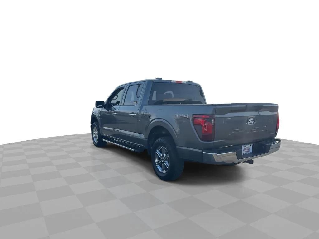 FORD F-150 XLT - 7