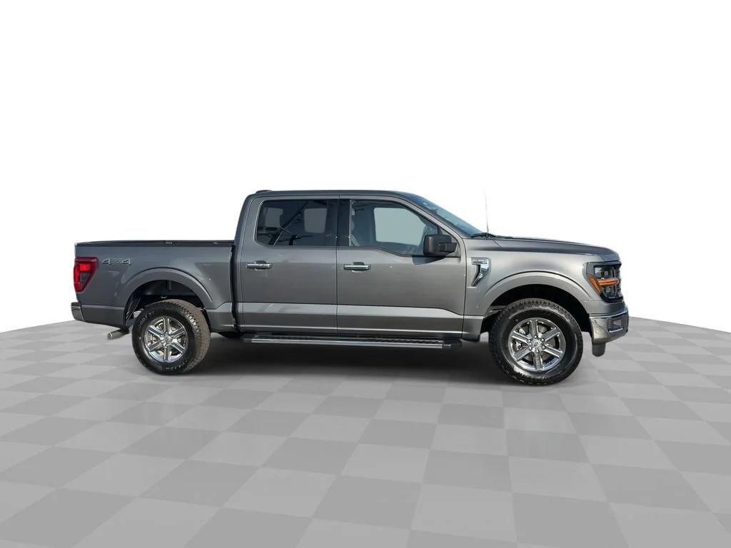 FORD F-150 XLT - 10