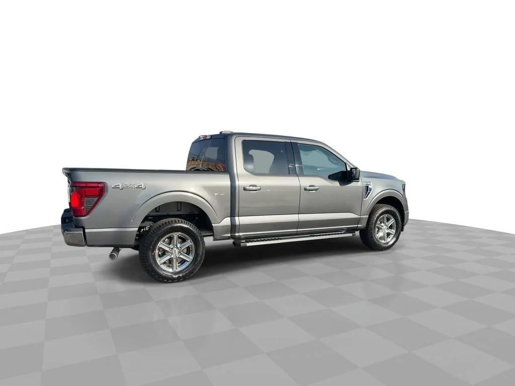 FORD F-150 XLT - 9