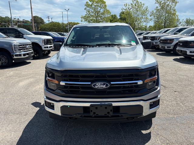 FORD F-150 XLT - 2