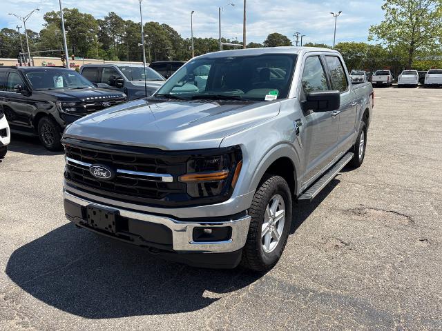 FORD F-150 XLT - 1