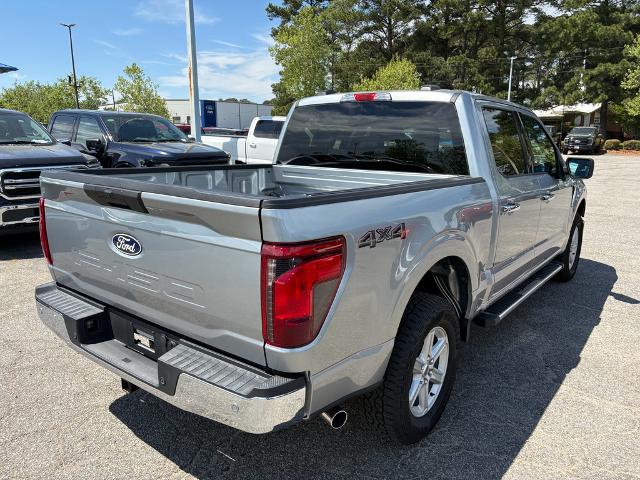 FORD F-150 XLT - 5